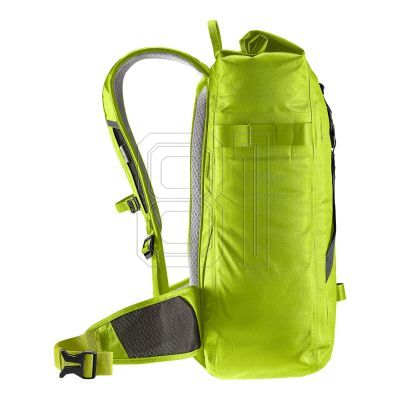 5. Deuter Amager 25+5 Backpack 3220022-8006