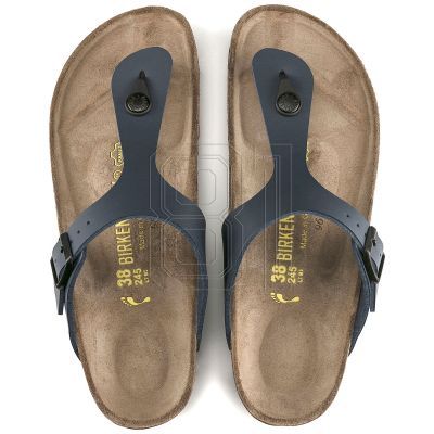 19. Birkenstock Gizeh Flip-Flops M 143621