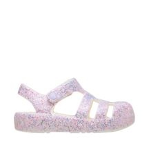 Crocs Classic Glitter Fismerman Pink 212644 0WV Kids' Sandals