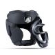 10. Boxing helmet with polycarbonate mask S - Gladiator