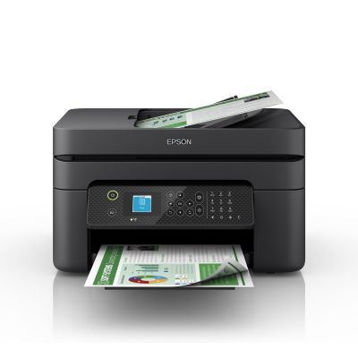 3. Epson WorkForce WF-2930DWF - multifunctional
