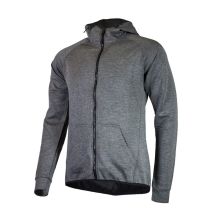 Rogelli men's sweatshirt TRAINING gray XL