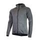 Rogelli men's sweatshirt TRAINING gray XL