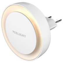 Yeelight Sensor Plug-in Light YLYD11YL Night Light with Twilight Sensor