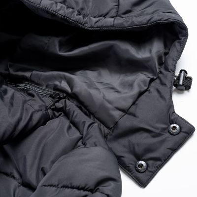 5. Men's SAFI SP Quilted Winter Jacket