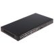 Dahua Technology CS4228-24GT-240 Managed Network Switch L2 Gigabit Ethernet (10/100/1000) Supports PoE Black