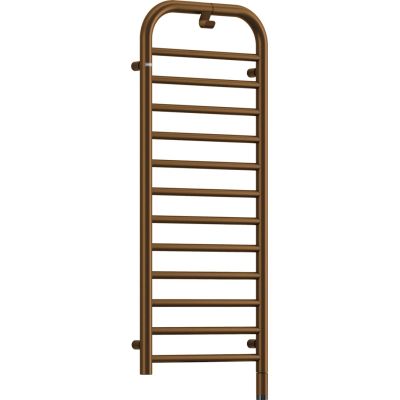 Electric bathroom radiator - height 121 cm