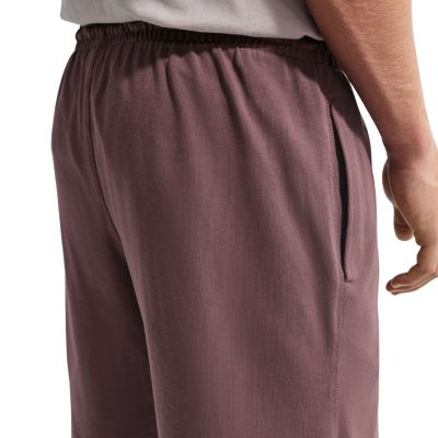 3. Nike Club Men's Brown Shorts FQ4359 502