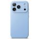 3. Ringke Silicone MagSafe case for iPhone 18 Pro Max - light blue