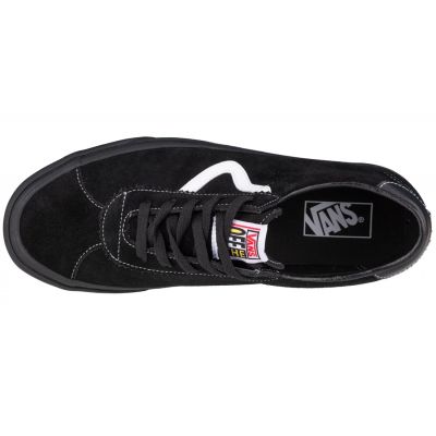 7. Vans UA Sport U shoes VN0A4BU6BKA