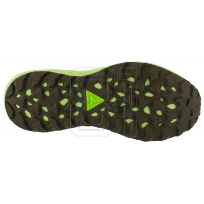 4. Asics Trabuco Terra 3 M 1011C152-301 Running Shoes 