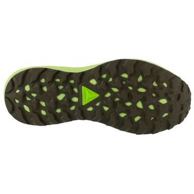 4. Asics Trabuco Terra 3 M 1011C152-301 Running Shoes 