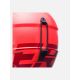 4. ROSSIGNOL HERO Kids Impacts Ski Helmet red