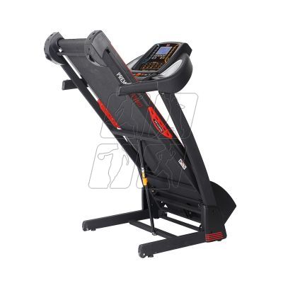 8. Body Sculputre PREMIUM BT 5807 treadmill