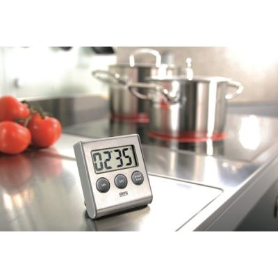 2. GEFU CONTARE G-12330 electronic timer