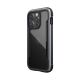 9. Raptic X-Doria Shield Case iPhone 14 Pro armored cover black