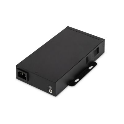 13. Power Supply/Adapter/Injector PoE++ 802.3bt active max. 55V 95W 10/100/1000Mbps