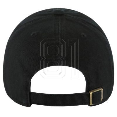 4. 47 Brand New York MLB Yankees Ballpark Cap B-BLPRK17GWS-BKD