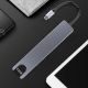 6. Inca ITPC-7T USB Type-C hubs and concentrators 1000 Mbit/s Aluminum