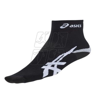 2. Asics L2 Running Quarter M socks 321733-0900