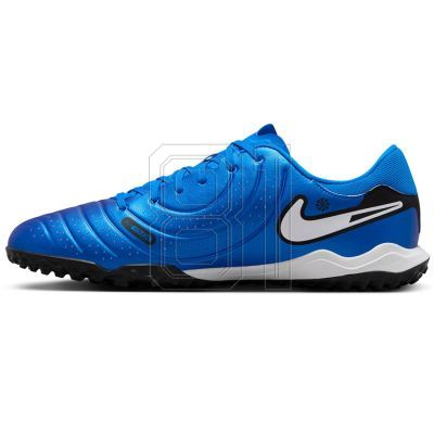 3. Nike Tiempo Legend 10 Academy TF M DV4342-400 football boots