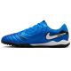 3. Nike Tiempo Legend 10 Academy TF M DV4342-400 football boots