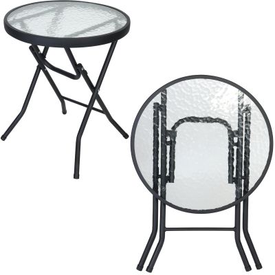 5. GARDEN COFFEE TABLE TERRACE 40x45CM