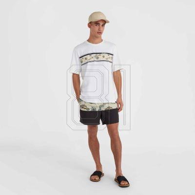 4. O'Neill Mix&Match Cali Block Swim Shorts 15'' M 92800613824