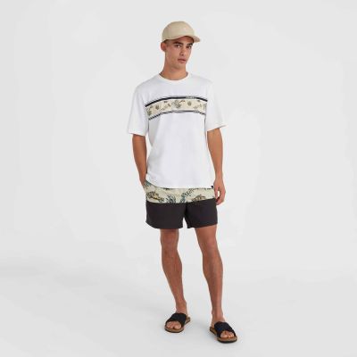 4. O'Neill Mix&Match Cali Block Swim Shorts 15'' M 92800613824