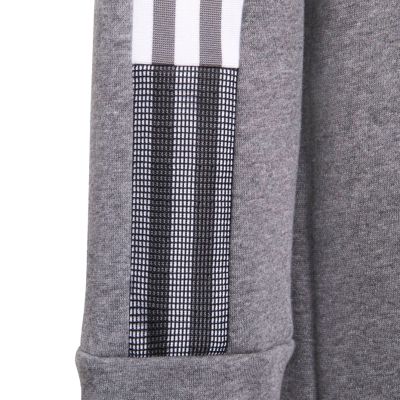 15. Adidas Tiro 21 Sweat Hoody Jr GP8803
