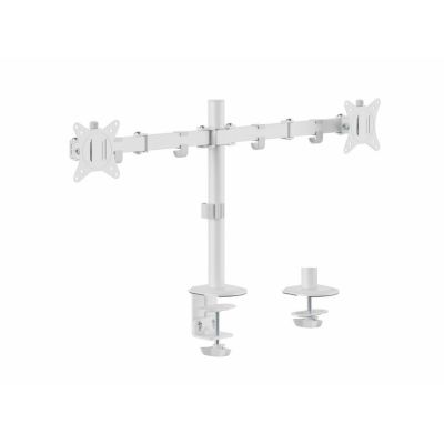 2. Equip 650167 Monitor Holder/Stand 81.3 cm (32") Desk White