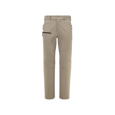 6. MILLET M ALL OUTDOOR XCS200 PANT brown