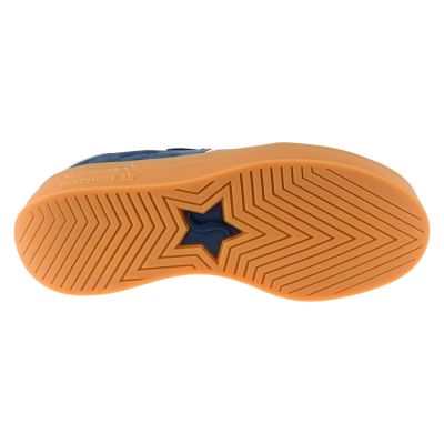 4. Skechers Academy Hi-Elevated Essence 185430-NVPK Blue 36