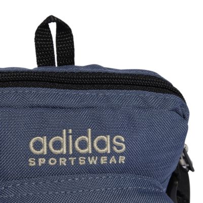 9. adidas CL Org BL IS3785 bag