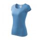 6. Malfini Pure T-shirt W MLI-12214