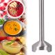 7. ELDOM MULTIFUNCTIONAL BLENDER BL250 VEXI 800W BLACK-SILVER METAL CHOPPING TIP, CONTAINER WITH CHOPPER KNIFE