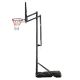 3. NILS ZDK021 - basketball hoop
