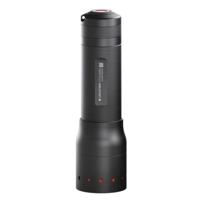 2. Ledlenser C7 Classic Flashlight