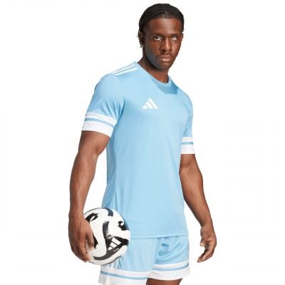 5. adidas Squadra 25 M T-shirt JG5828