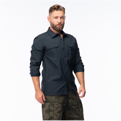 8. Magnum Defender Shirt M 92800499780