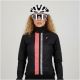 2. Women's cycling jacket (windbreaker) SILVINI Women Jacket GELA
