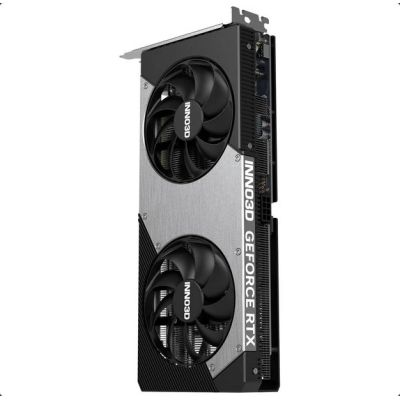 13. INNO3D RTX 5060 Ti Twin X2 16GB Graphics Card