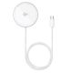 Baseus Simple Mini4 Air Qi2 15W Magnetic Wireless Charger - Silver