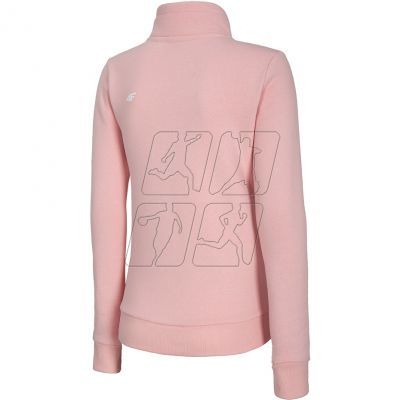 4. Sweatshirt 4F W NOSH4-BLD003 56S