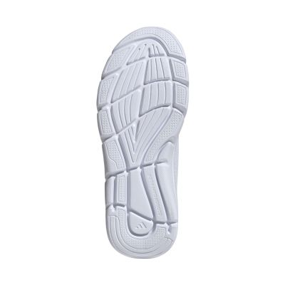 6. Adidas Cloudfoam Flex Laces KI4432 women's shoes