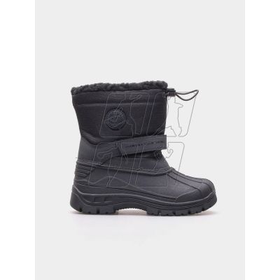 2. Big Star Jr MM374126 snow boots