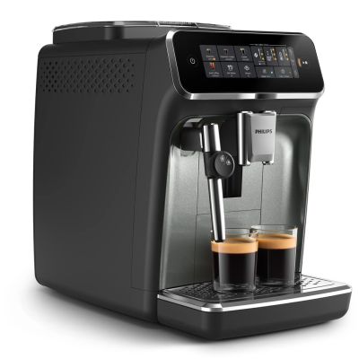 17. Philips EP3329/70 Coffee Machine Fully Automatic Espresso Machine 1.8 L