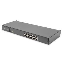 Digitus Cat.5 16-Port Modular KVM Switch