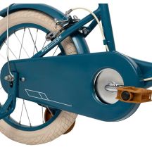 Huffy Vintage 16" Blue Children's Bike (21275W)