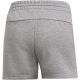 12. adidas Essentials Solid W Shorts DU0675
